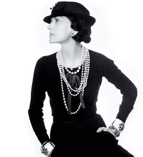 coco chanel european designers|Coco Chanel founder.